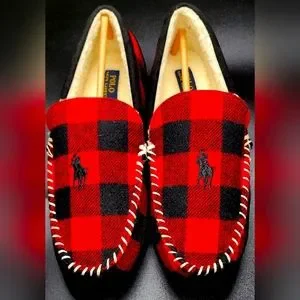 Polo Ralph Lauren | Shoes | Polo Ralph Lauren Furlined  display picture 2